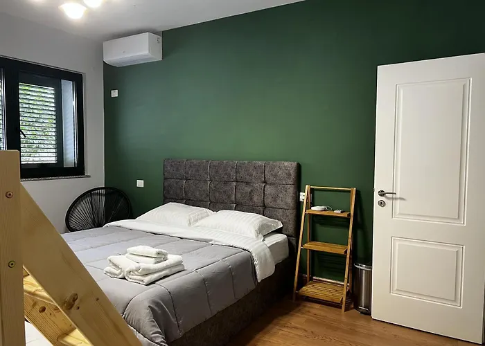 Condesa Bed & Breakfast