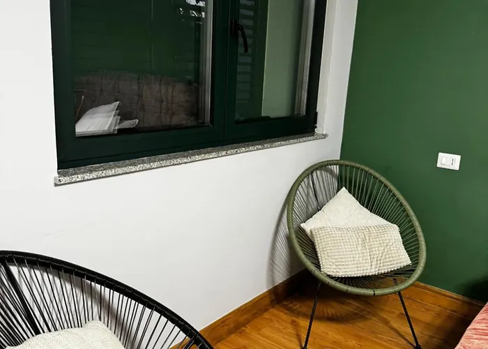 Bed & Breakfast Condesa Tirana