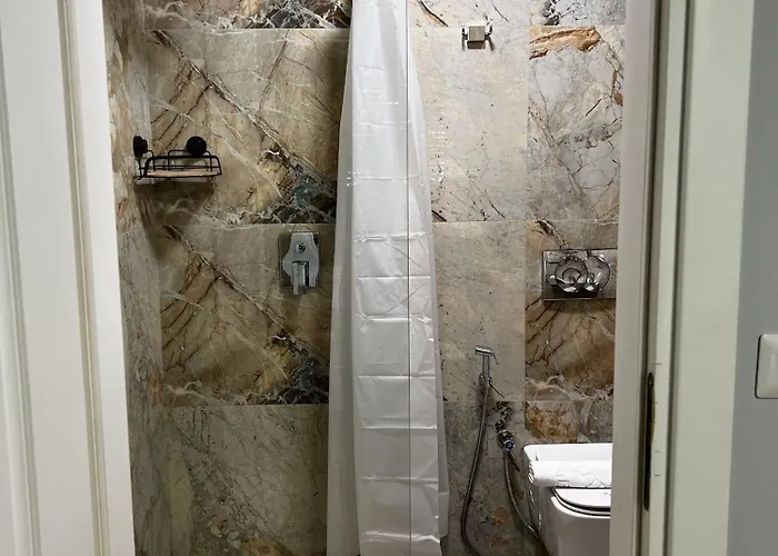 Bed & Breakfast Condesa 3*