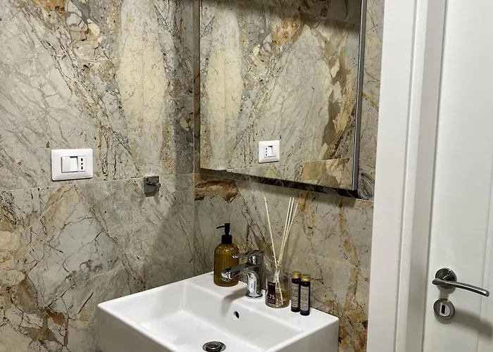 Bed & Breakfast Condesa Tirana